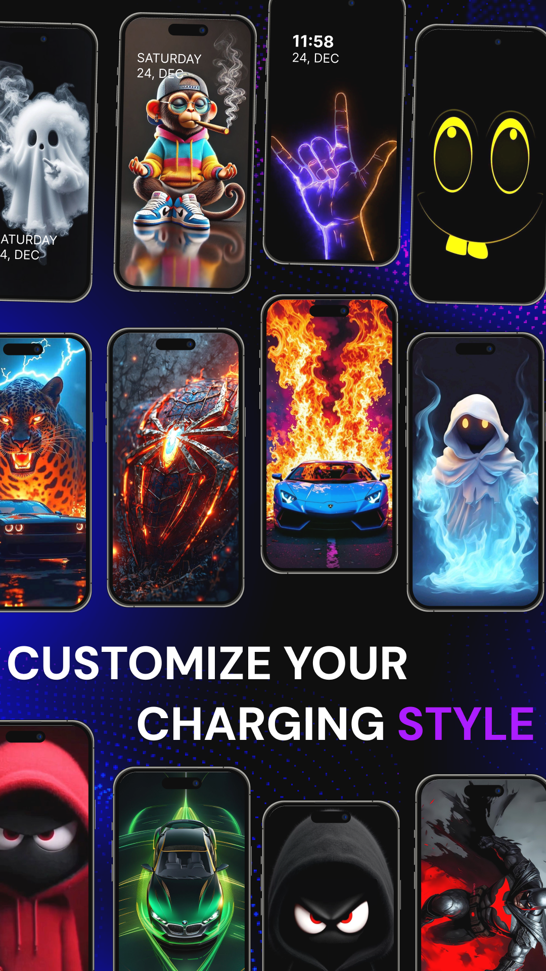 Application screenshot